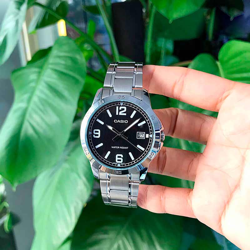 Casio MTP-V004D-1B2 Casio MTP-V004D-1B2
