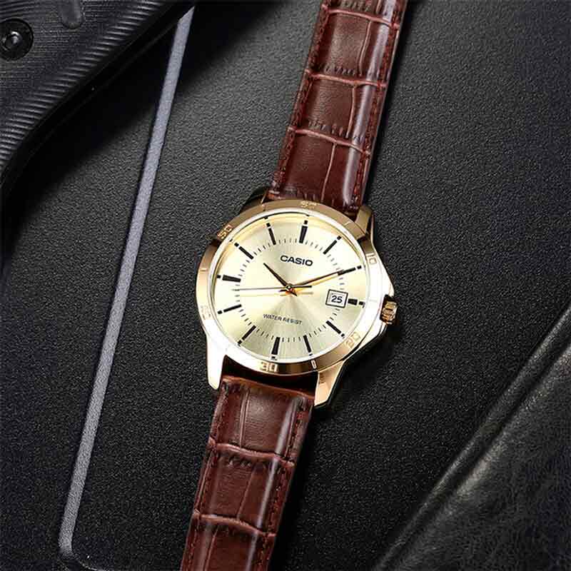 Casio MTP-V004GL-9AUDF Casio MTP-V004GL-9AUDF