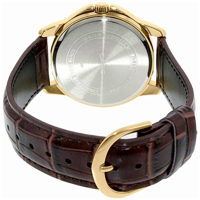Casio MTP-V004GL-9AUDF Casio MTP-V004GL-9AUDF