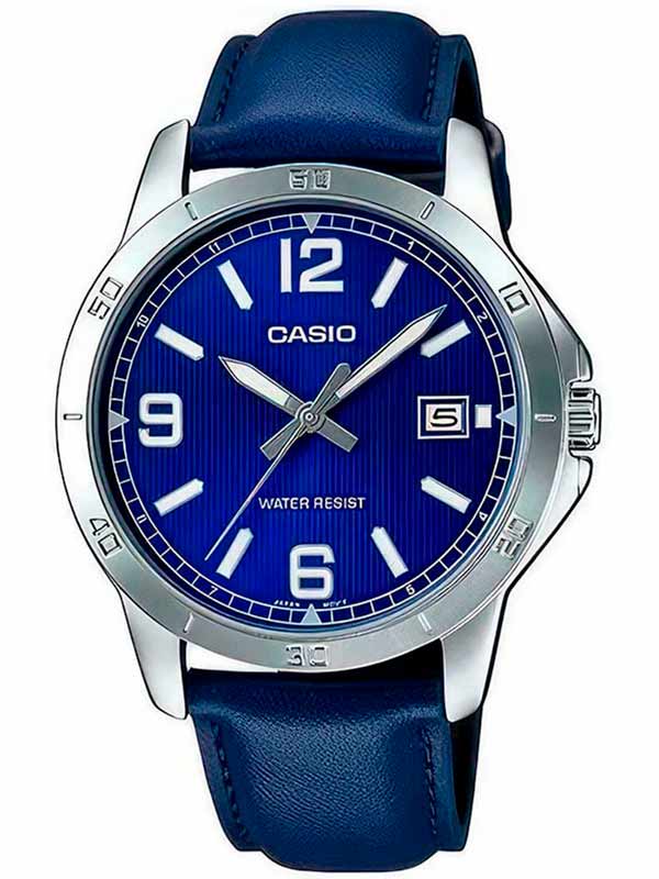 Casio MTP-V004L-2B