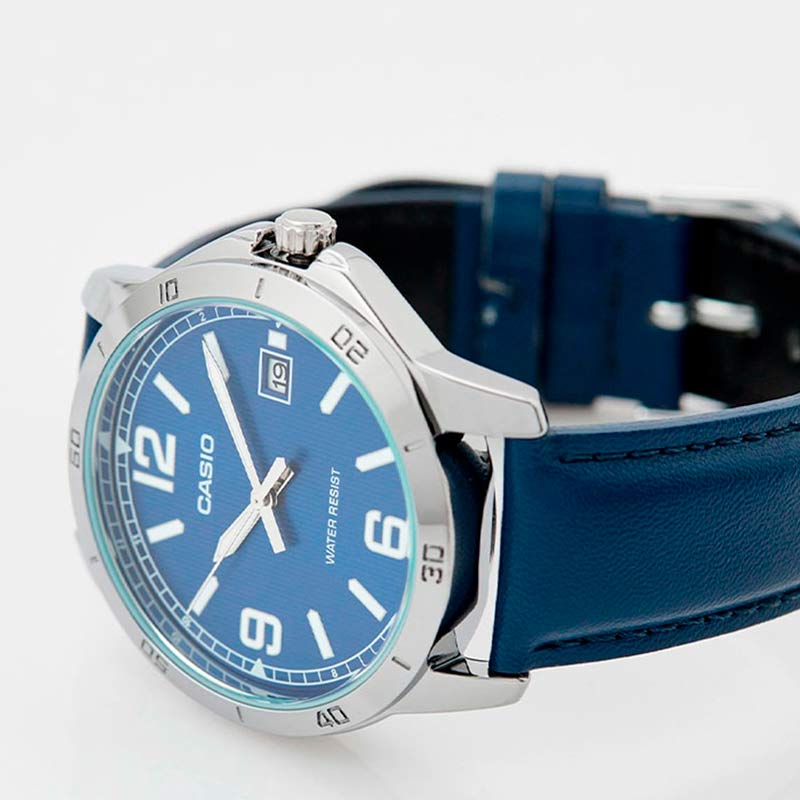 Casio MTP-V004L-2B Casio MTP-V004L-2B