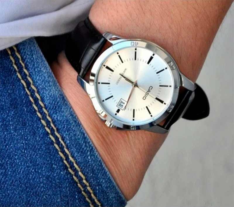 Casio MTP-V004L-7A Casio MTP-V004L-7A