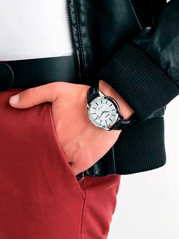 Casio MTP-V004L-7A Casio MTP-V004L-7A