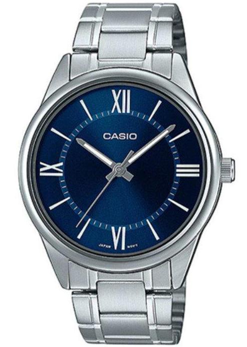 Casio MTP-V005D-2B5