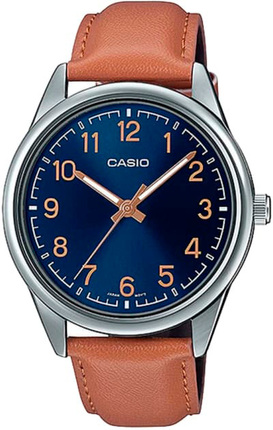 Casio MTP-V005L-2B4