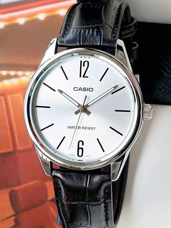 Casio MTP-V005L-7BUDF Casio MTP-V005L-7BUDF
