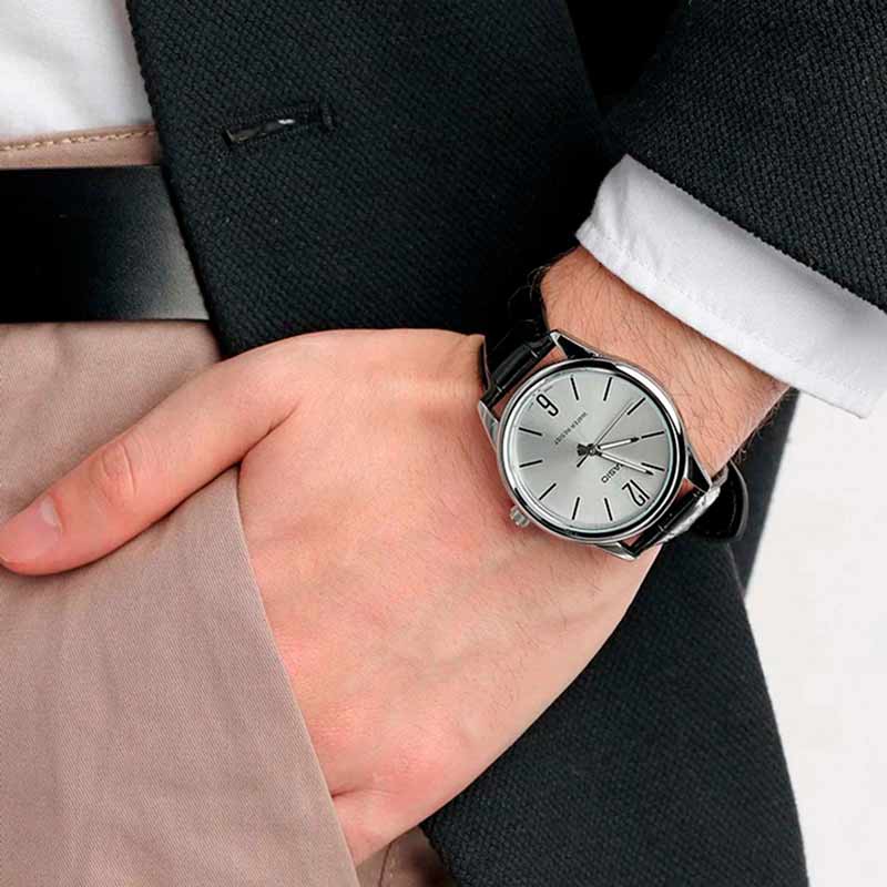 Casio MTP-V005L-7BUDF Casio MTP-V005L-7BUDF