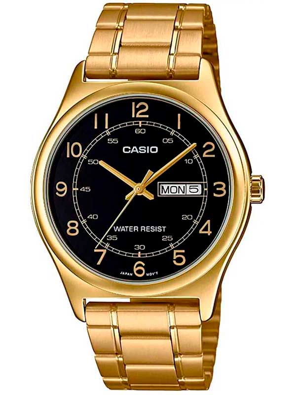 Casio MTP-V006G-1B MTP-V006G-1B