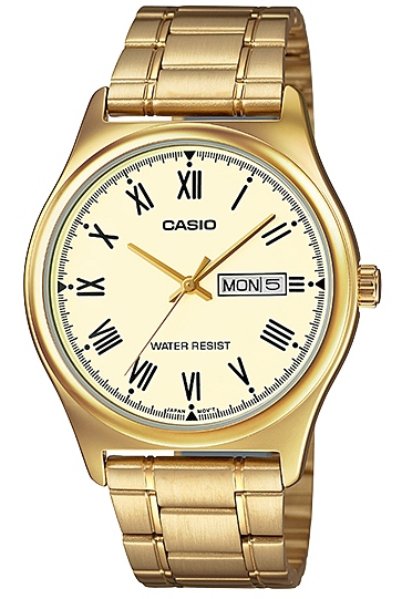 Casio MTP-V006G-9B