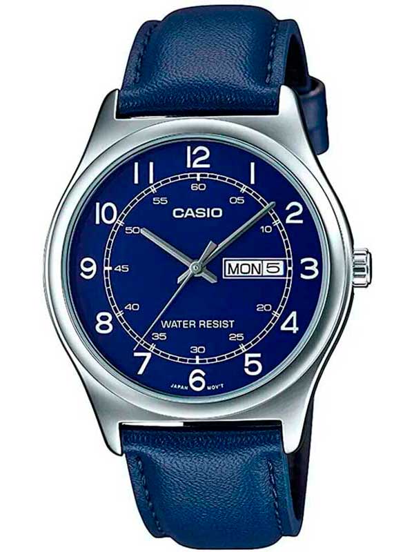Casio MTP-V006L-2B MTP-V006L-2B
