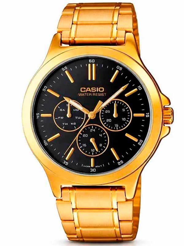 Casio MTP-V300G-1A