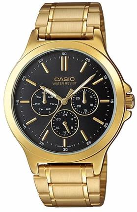 Casio MTP-V300G-1AUDF