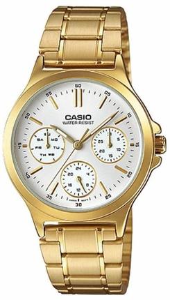 Casio MTP-V300G-7AUDF