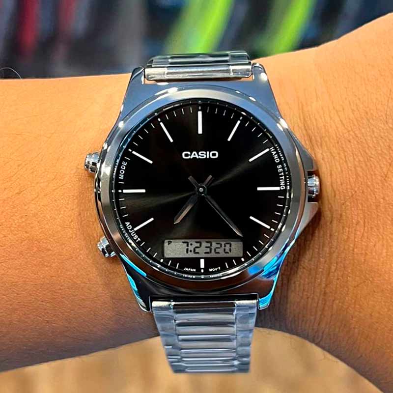Casio MTP-VC01D-1E Casio MTP-VC01D-1E