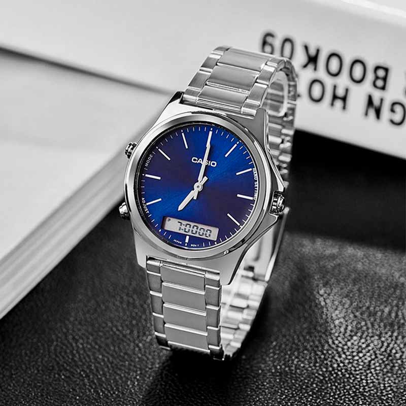 Casio MTP-VC01D-2E Casio MTP-VC01D-2E