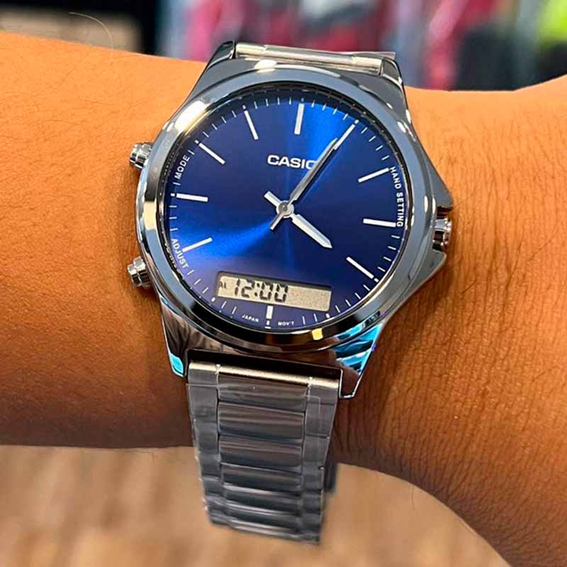 Casio MTP-VC01D-2E Casio MTP-VC01D-2E