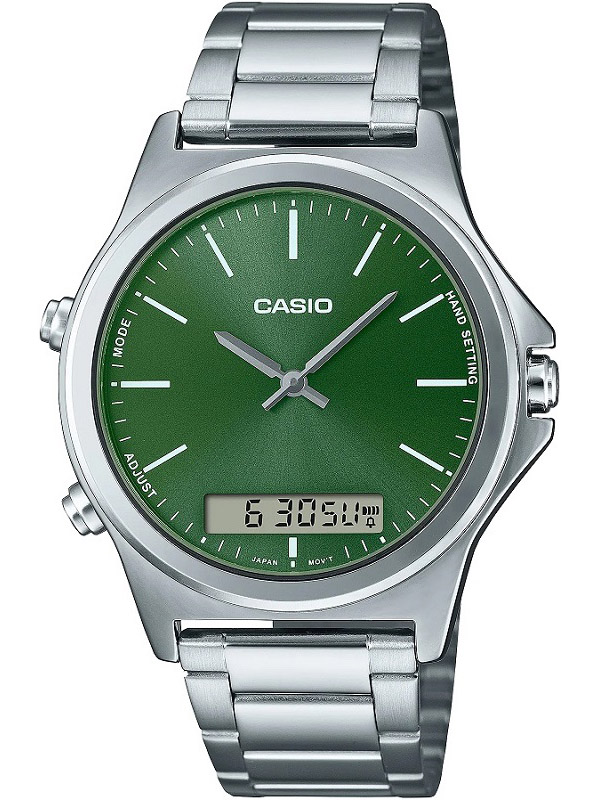 Casio MTP-VC01D-3E