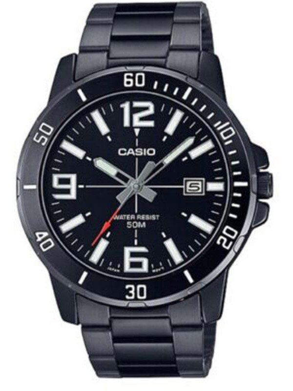 Casio MTP-VD01B-1BVUDF