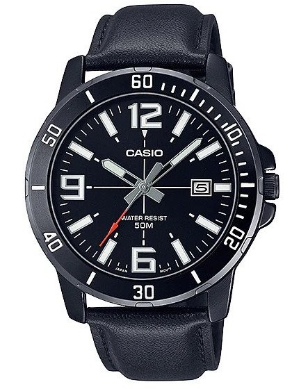 Casio MTP-VD01BL-1B