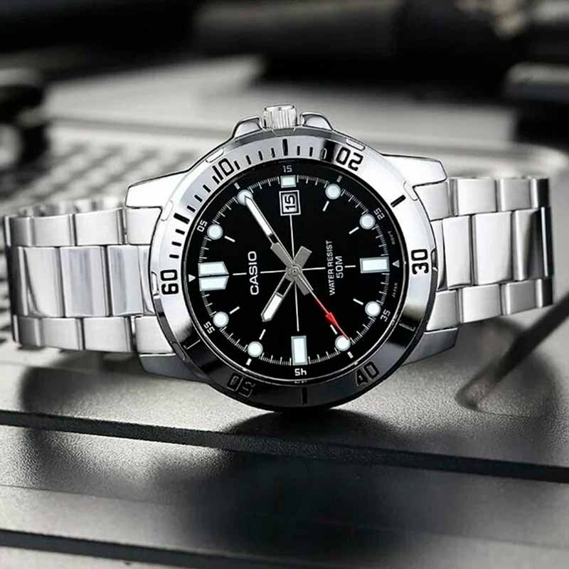 Casio MTP-VD01D-1EVUDF Casio MTP-VD01D-1EVUDF