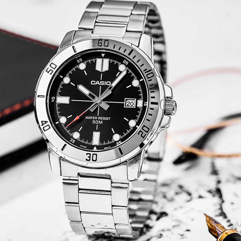 Casio MTP-VD01D-1EVUDF Casio MTP-VD01D-1EVUDF