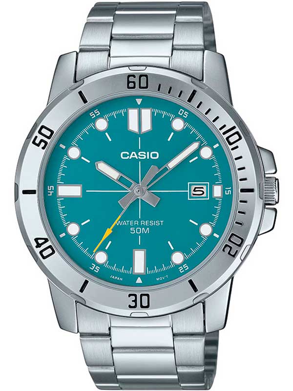 Casio MTP-VD01D-3E2