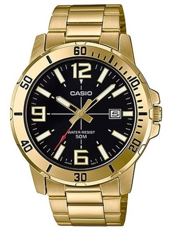 Casio MTP-VD01G-1BVUDF