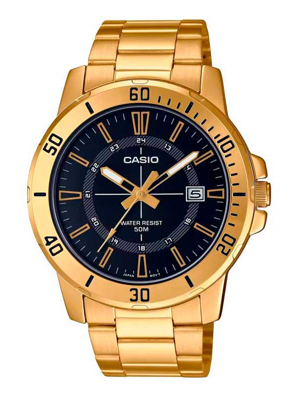 Casio MTP-VD01G-1C