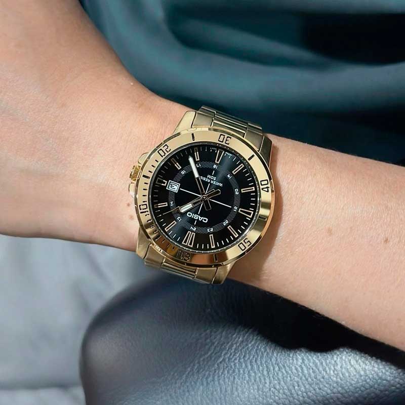 Casio MTP-VD01G-1C Casio MTP-VD01G-1C