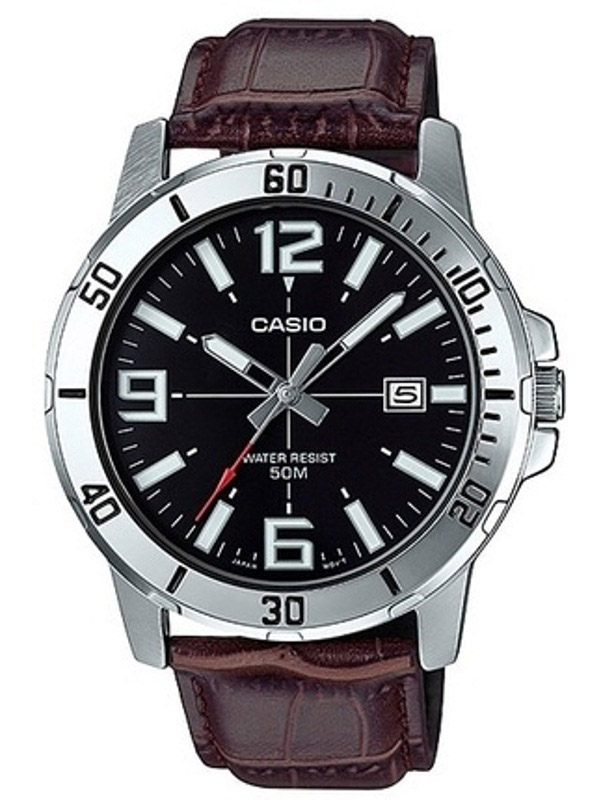Casio MTP-VD01L-1BVUDF