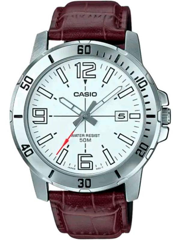 Casio MTP-VD01L-7BVUDF