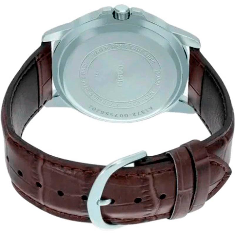 Casio MTP-VD01L-8E Casio MTP-VD01L-8E