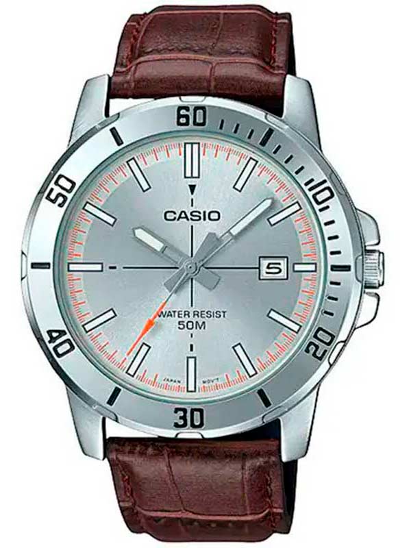 Casio MTP-VD01L-8E