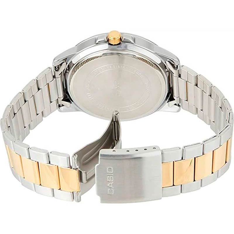 Casio MTP-VD01SG-9B Casio MTP-VD01SG-9B