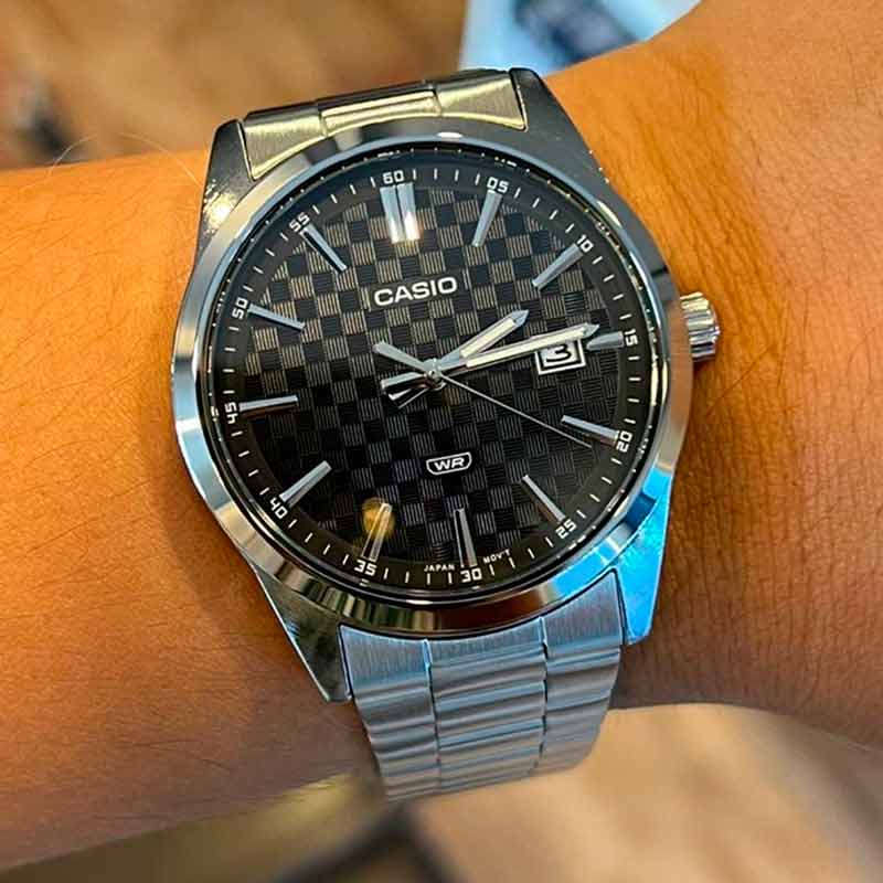Casio MTP-VD03D-1A Casio MTP-VD03D-1A