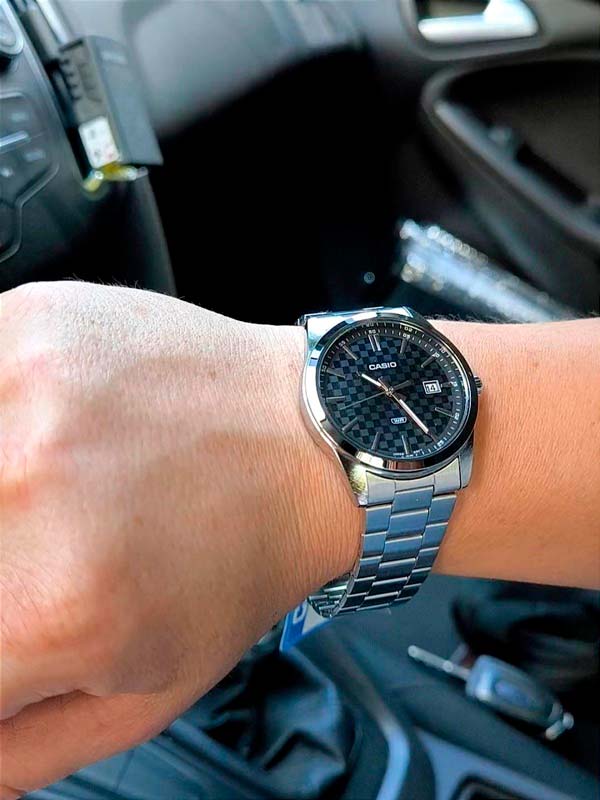 Casio MTP-VD03D-1A Casio MTP-VD03D-1A