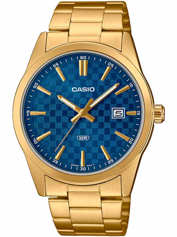 Casio MTP-VD03G-2A MTP-VD03G-2A