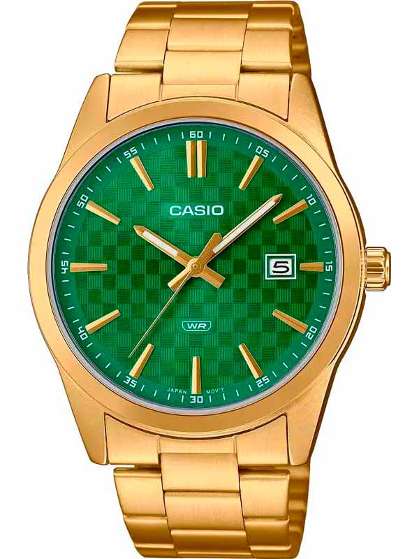 Casio MTP-VD03G-3A