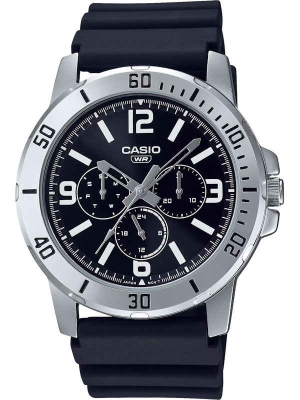 Casio MTP-VD300-1B