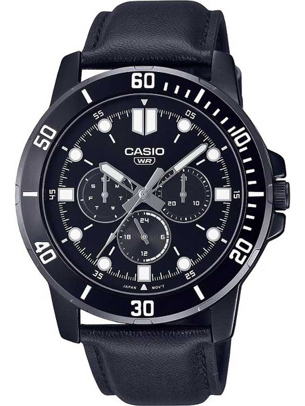 Casio MTP-VD300BL-1E
