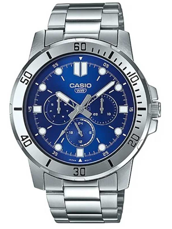 Casio MTP-VD300D-2E