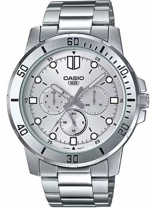 Casio MTP-VD300D-7E