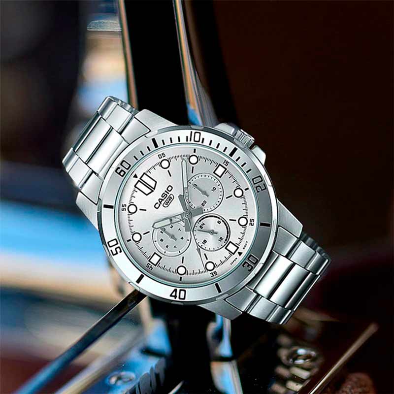 Casio MTP-VD300D-7E Casio MTP-VD300D-7E