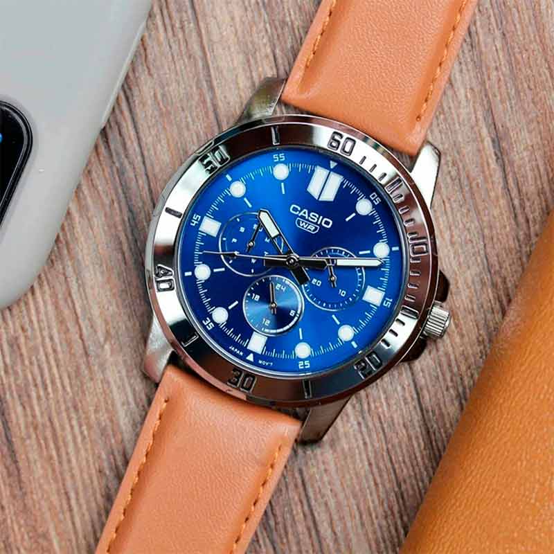 Casio MTP-VD300L-2E Casio MTP-VD300L-2E