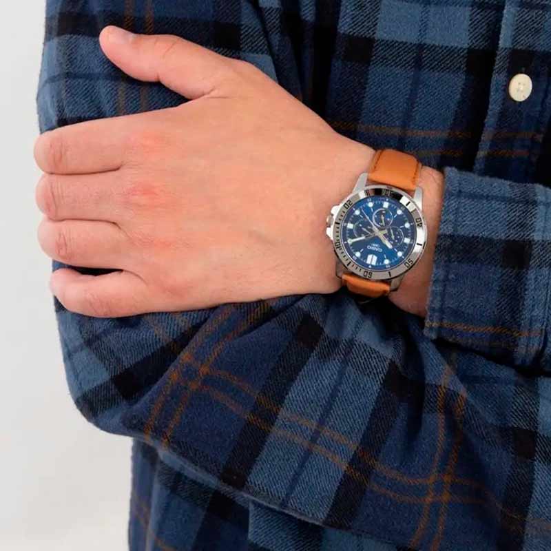 Casio MTP-VD300L-2E Casio MTP-VD300L-2E