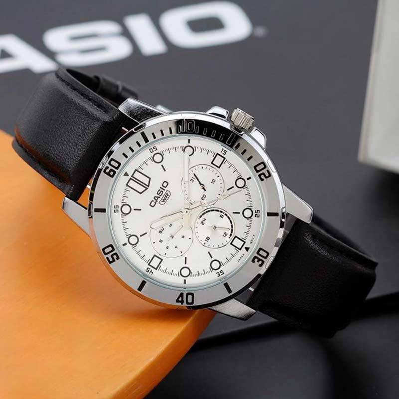 Casio MTP-VD300L-7E Casio MTP-VD300L-7E