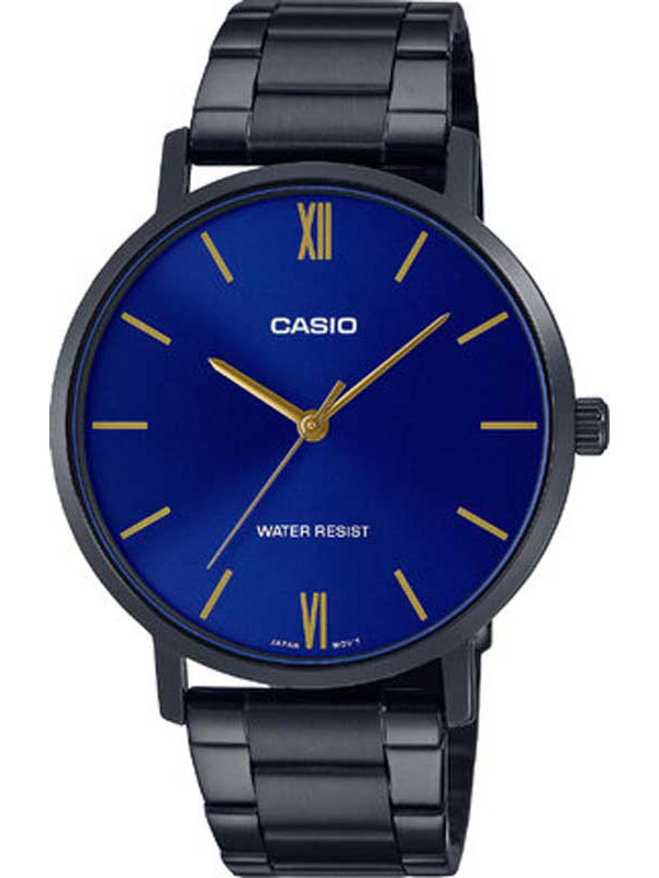 Casio MTP-VT01B-2B