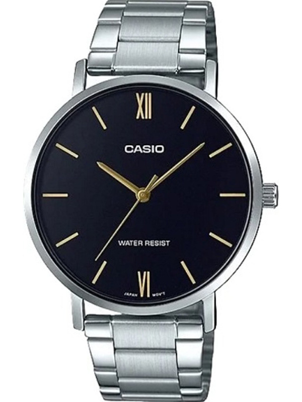 Casio MTP-VT01D-1B