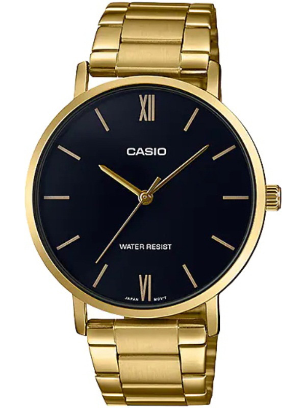Casio MTP-VT01G-1B