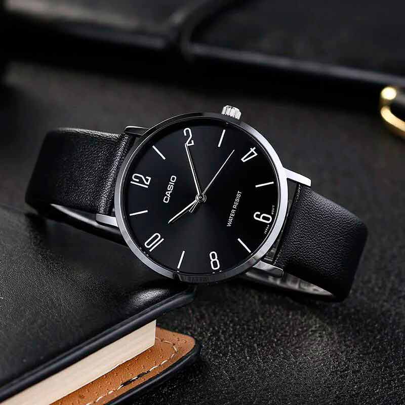 Casio MTP-VT01L-1B2 Casio MTP-VT01L-1B2